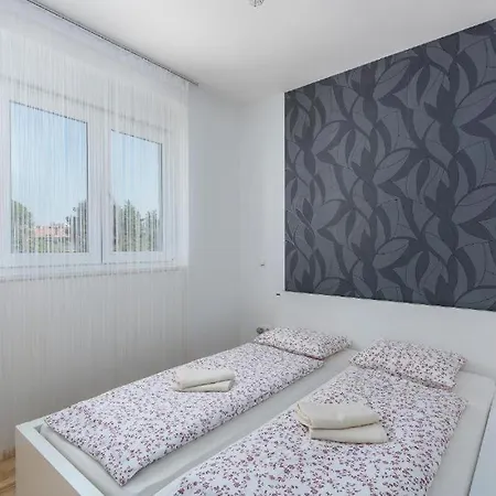 Apartment Anna
