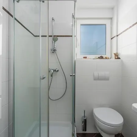 Apartment Anna Novigrad Istria